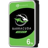 Seagate ST6000DM003, Hard-disk 
