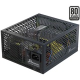 Seasonic PRIME Fanless TX alimentatore per computer 700 W 20+4 pin ATX ATX Nero Nero, 700 W, 100 - 240 V, 50/60 Hz, 4.5 - 9.5 A, 100 W, 696 W