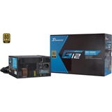 Seasonic SSP-650RT2 