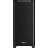 Sharkoon M30 Black, Chassis Tower Nero