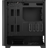 Sharkoon M30 Black, Chassis Tower Nero