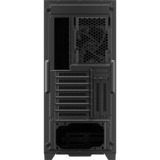 Sharkoon M30 Black, Chassis Tower Nero