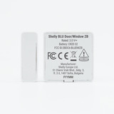Shelly BLU Door/Window ZB, Rivelatore di apertura bianco