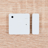 Shelly BLU Door/Window ZB, Rivelatore di apertura bianco