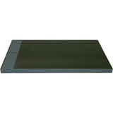 Shelly Wall Display XL, Pannello di controllo argento