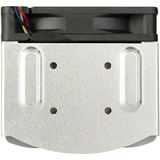 SilverStone AR10-1700, raffreddamento CPU  