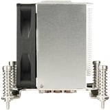 SilverStone SST-AR10-1700, raffreddamento CPU  