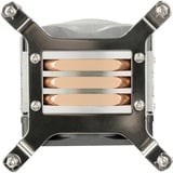 SilverStone SST-AR10-1700, raffreddamento CPU  