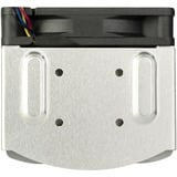 SilverStone SST-AR10-1700, raffreddamento CPU  