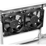 SilverStone SST-RM44, Chassis server rack Nero