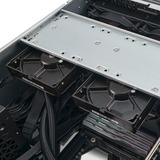 SilverStone SST-RM44, Chassis server rack Nero