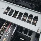 SilverStone SST-RM44, Chassis server rack Nero
