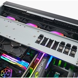 SilverStone SST-RM44, Chassis server rack Nero