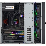 SilverStone SST-RM44, Chassis server rack Nero