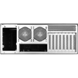 SilverStone SST-RM44, Chassis server rack Nero