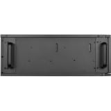 SilverStone SST-RM44, Chassis server rack Nero