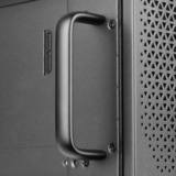 SilverStone SST-RM44, Chassis server rack Nero