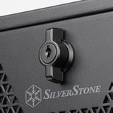 SilverStone SST-RM44, Chassis server rack Nero