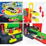 Simba Tune Up Race Pitstop, Gioco da costruzione multi colorata