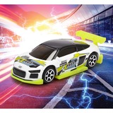 Simba Tune Up Race Pitstop, Gioco da costruzione multi colorata