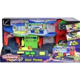 Simba Tune Up Race Pitstop, Gioco da costruzione multi colorata