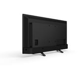 Sony BRAVIA KD-32W800 - 32 pollici – HD Ready - High Dynamic Range (HDR), Televisore LED Nero, 81,3 cm (32"), 1366 x 768 Pixel, LED, Smart TV, Wi-Fi, Nero