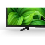 Sony BRAVIA KD-32W800 - 32 pollici – HD Ready - High Dynamic Range (HDR), Televisore LED Nero, 81,3 cm (32"), 1366 x 768 Pixel, LED, Smart TV, Wi-Fi, Nero