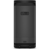 Sony SRS-XV900 Altoparlante da festa Nero Nero, 4-vie, 20 - 20000 Hz, Con cavo e senza cavo, A2DP, AAC, AVRCP, LDAC, SBC, SSP, USB tipo A, Altoparlante da festa