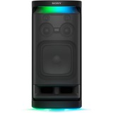 Sony SRS-XV900 Altoparlante da festa Nero Nero, 4-vie, 20 - 20000 Hz, Con cavo e senza cavo, A2DP, AAC, AVRCP, LDAC, SBC, SSP, USB tipo A, Altoparlante da festa