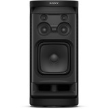 Sony SRS-XV900 Altoparlante da festa Nero Nero, 4-vie, 20 - 20000 Hz, Con cavo e senza cavo, A2DP, AAC, AVRCP, LDAC, SBC, SSP, USB tipo A, Altoparlante da festa