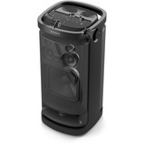 Sony SRS-XV900 Altoparlante da festa Nero Nero, 4-vie, 20 - 20000 Hz, Con cavo e senza cavo, A2DP, AAC, AVRCP, LDAC, SBC, SSP, USB tipo A, Altoparlante da festa