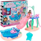 Spin Master 6065858, Sullo sfondo 