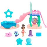 Spin Master 6065858, Sullo sfondo 