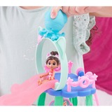 Spin Master 6065858, Sullo sfondo 