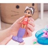 Spin Master 6065858, Sullo sfondo 