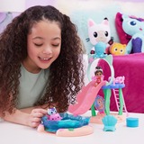 Spin Master 6065858, Sullo sfondo 
