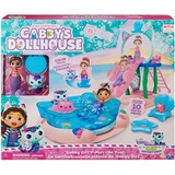 Spin Master 6065858, Sullo sfondo 