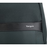 Targus GeoLite borsa per notebook 39,6 cm (15.6") Zaino Grigio Color foglia di tè, Zaino, 39,6 cm (15.6"), 530 g