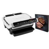 Tefal 7211003965, Come contattare con grill argento/Nero
