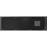 Thermaltake AW420 AIO Liquid Cooler, Raffreddamento ad acqua Nero