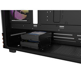 Thermaltake CA-1Y7-00M1WN-WS, Chassis Tower Nero/legno