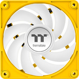 Thermaltake CL-F217-PL14BB-A, Ventola giallo