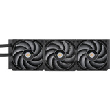Thermaltake CL-W445-PL14BL-A, Raffreddamento ad acqua 