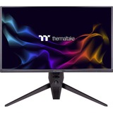 Thermaltake GM-GFT-27FTQB, Monitor di gioco Nero