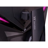 Thermaltake GM-GFT-27FTQB, Monitor di gioco Nero