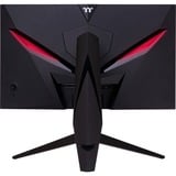 Thermaltake GM-GFT-27FTQB, Monitor di gioco Nero