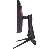 Thermaltake GM-GFT-27FTQB, Monitor di gioco Nero