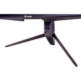Thermaltake GM-GFT-27FTQB, Monitor di gioco Nero
