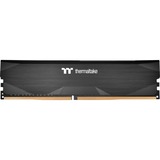 Thermaltake R021D408GX2-3200C16D memoria 16 GB 2 x 8 GB DDR4 3200 MHz Nero, 16 GB, 2 x 8 GB, DDR4, 3200 MHz