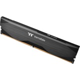 Thermaltake R021D408GX2-3200C16D memoria 16 GB 2 x 8 GB DDR4 3200 MHz Nero, 16 GB, 2 x 8 GB, DDR4, 3200 MHz
